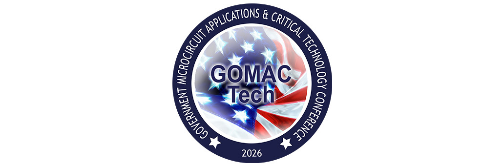 GOMAC Tech 2026