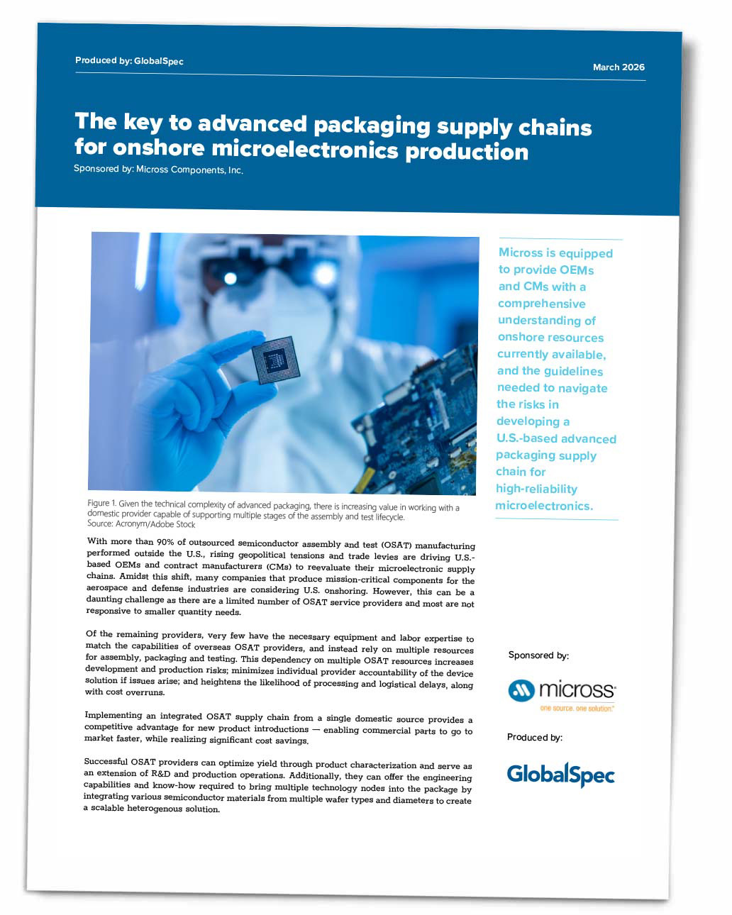 White Paper