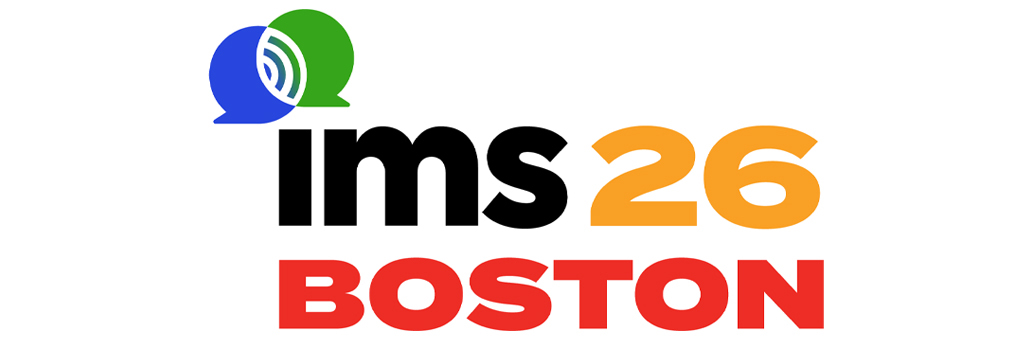 IMS 26 Boston